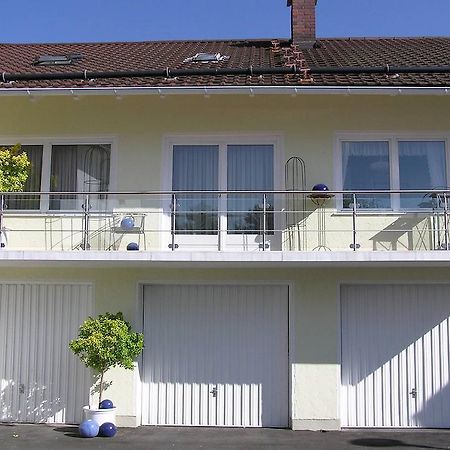Haus Sonnenschein Apartment Lam Ngoại thất bức ảnh