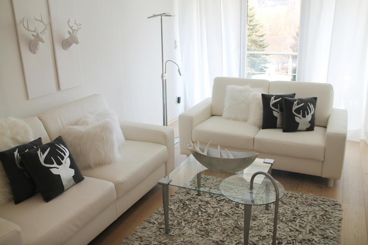 Haus Sonnenschein Apartment Lam Ngoại thất bức ảnh