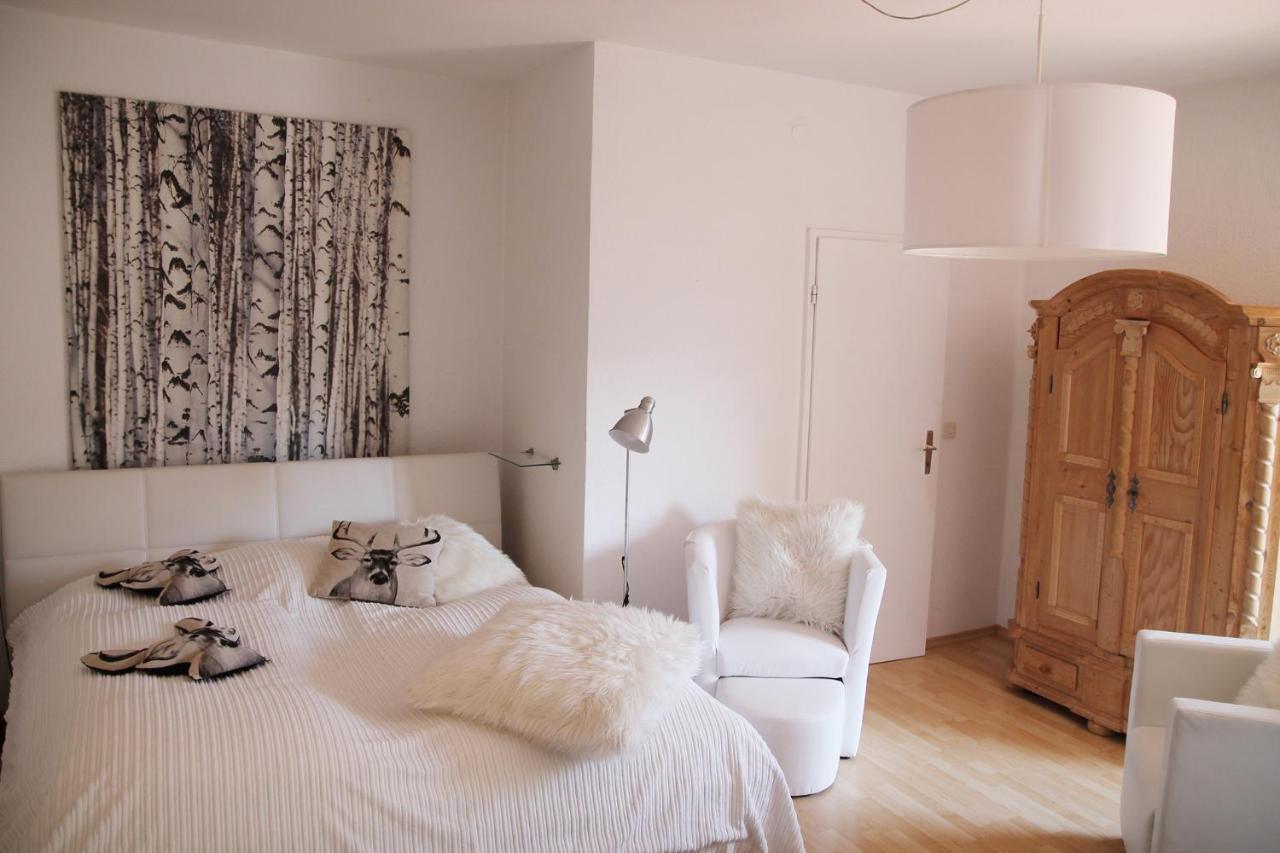 Haus Sonnenschein Apartment Lam Phòng bức ảnh