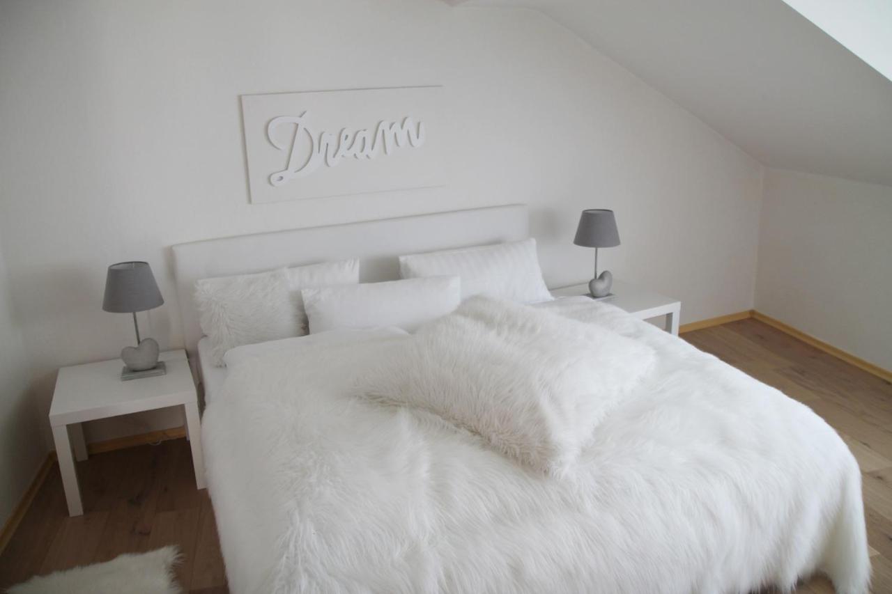 Haus Sonnenschein Apartment Lam Ngoại thất bức ảnh