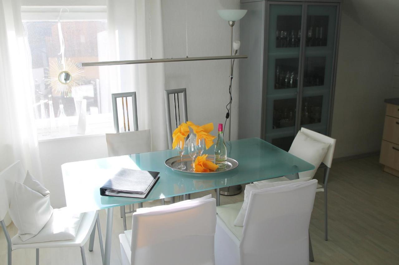 Haus Sonnenschein Apartment Lam Ngoại thất bức ảnh