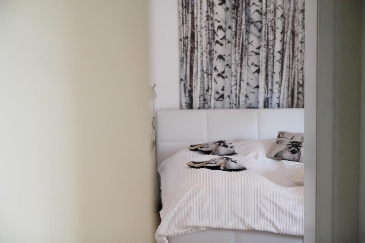 Haus Sonnenschein Apartment Lam Ngoại thất bức ảnh