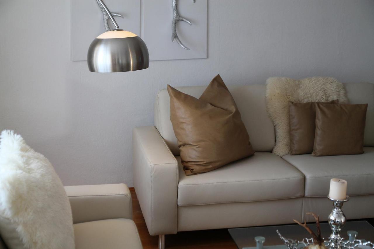Haus Sonnenschein Apartment Lam Ngoại thất bức ảnh