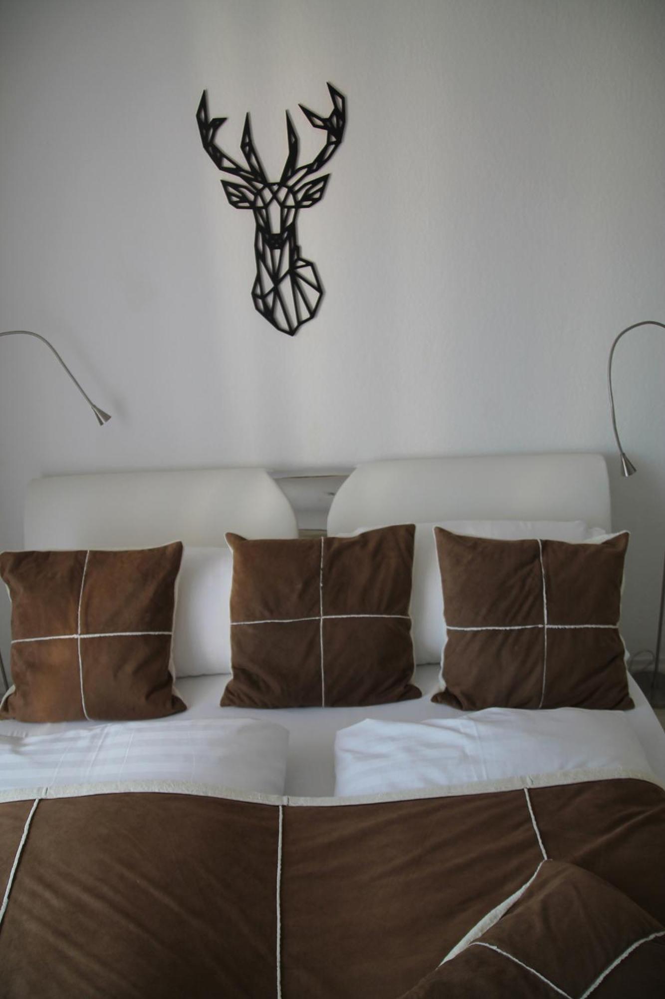 Haus Sonnenschein Apartment Lam Phòng bức ảnh