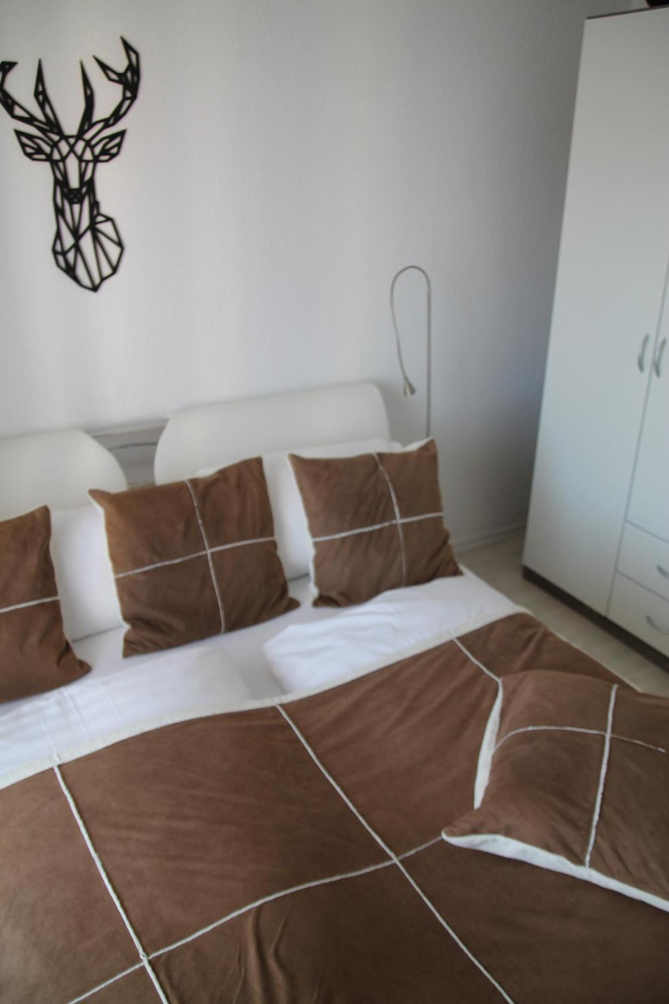 Haus Sonnenschein Apartment Lam Phòng bức ảnh