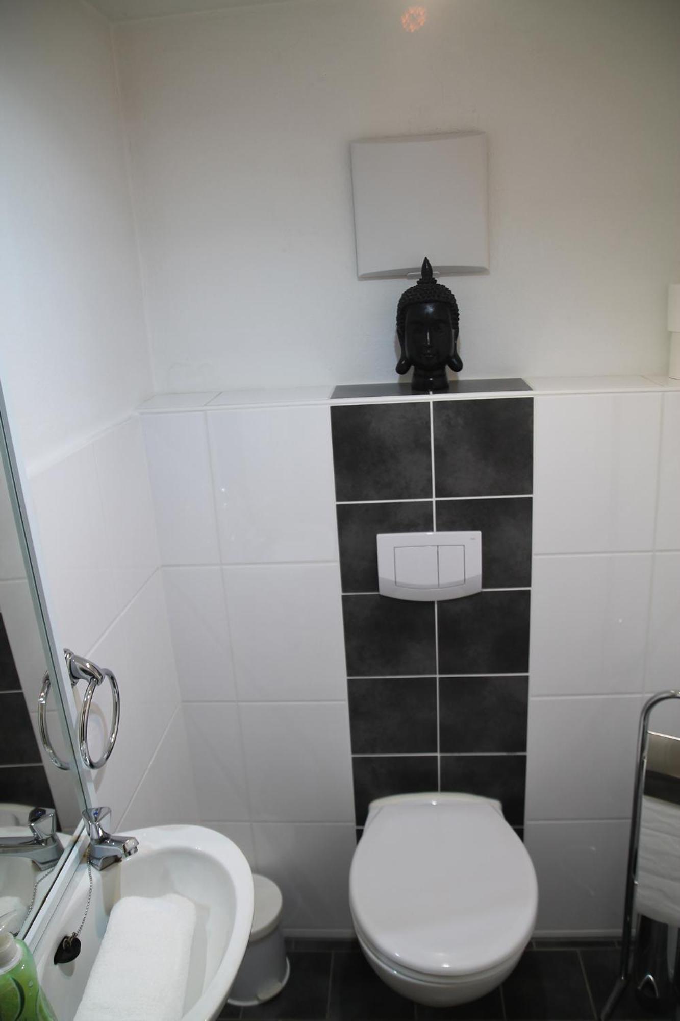 Haus Sonnenschein Apartment Lam Phòng bức ảnh
